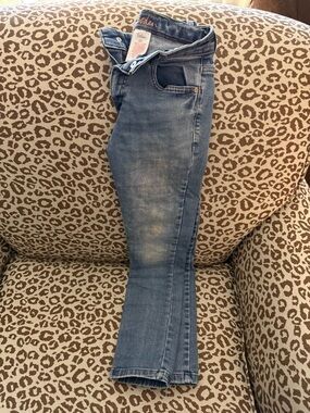 BodenBoy’s  Skinny Jeans in Faded Blue